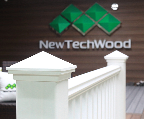 NewTechWood-Railing