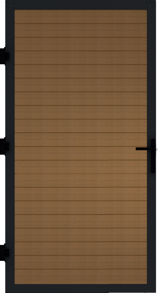 Composite Fence Gate
(UH24)