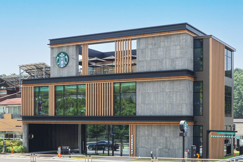 All Weather Cladding