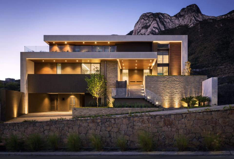 NewTechWood Composite Cladding