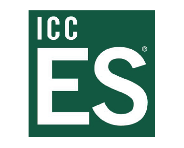 ICC ES Certification